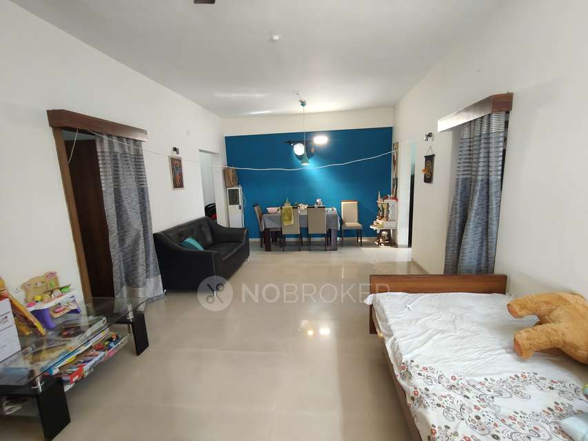 2 BHK Flat In Casa 7 For Sale  In Thergaon