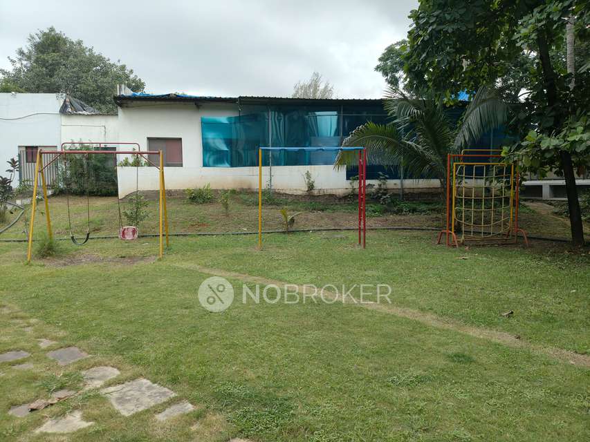 2 BHK Flat In Casa 7 For Sale  In Thergaon