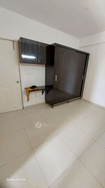 1 BHK Flat In Urbanrise Manhattan Condos, Padur For Sale  In Padur