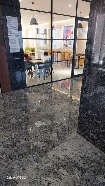 1 BHK Flat In Urbanrise Manhattan Condos, Padur For Sale  In Padur