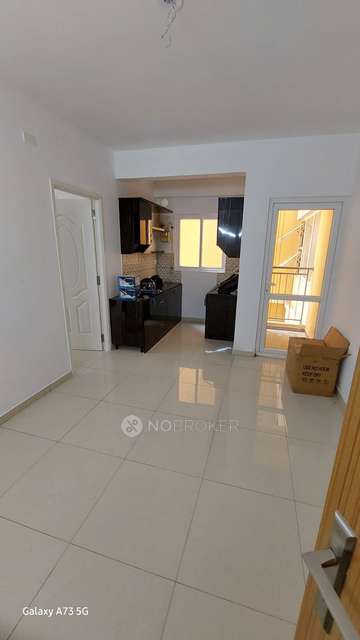 1 BHK Flat In Urbanrise Manhattan Condos, Padur For Sale  In Padur