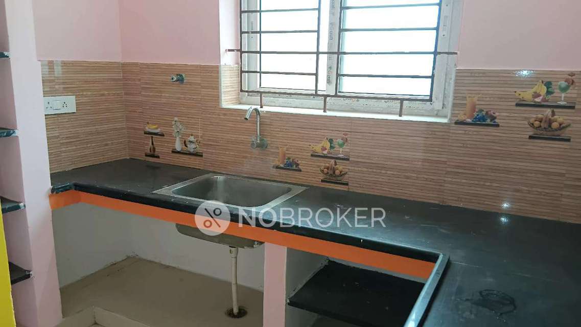 2 BHK House for Rent  In Thuraipakkam