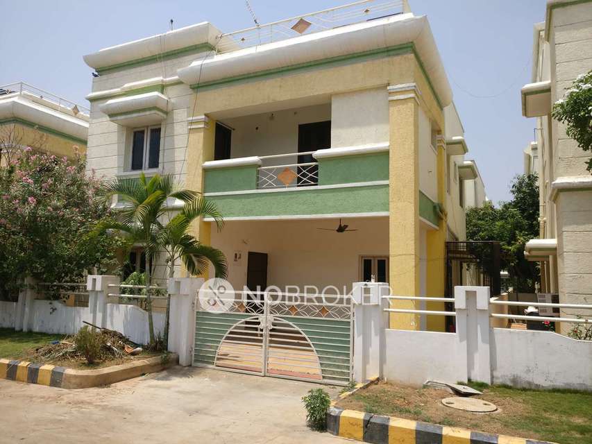 3 BHK Villa In  Pvr  Sai Hills  For Sale  In Kukatpally