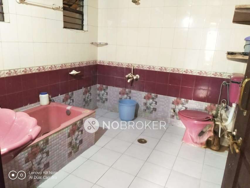 3 BHK Flat In Golande Corner For Sale  In Chinchwad