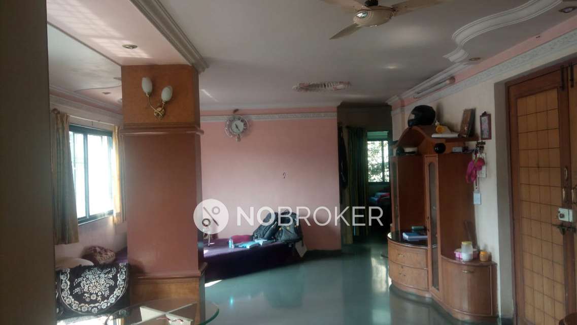 3 BHK Flat In Golande Corner For Sale  In Chinchwad