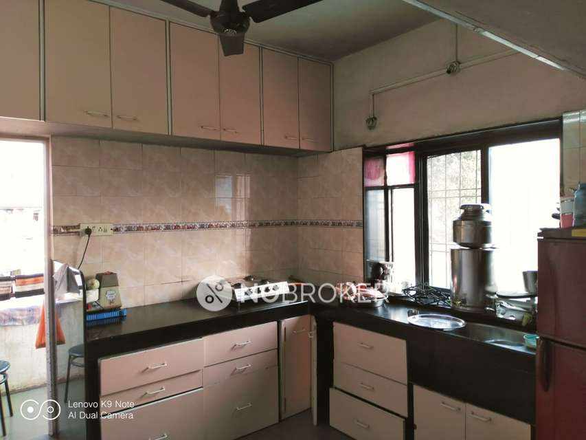 3 BHK Flat In Golande Corner For Sale  In Chinchwad