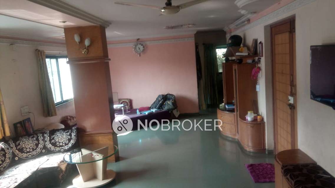 3 BHK Flat In Golande Corner For Sale  In Chinchwad