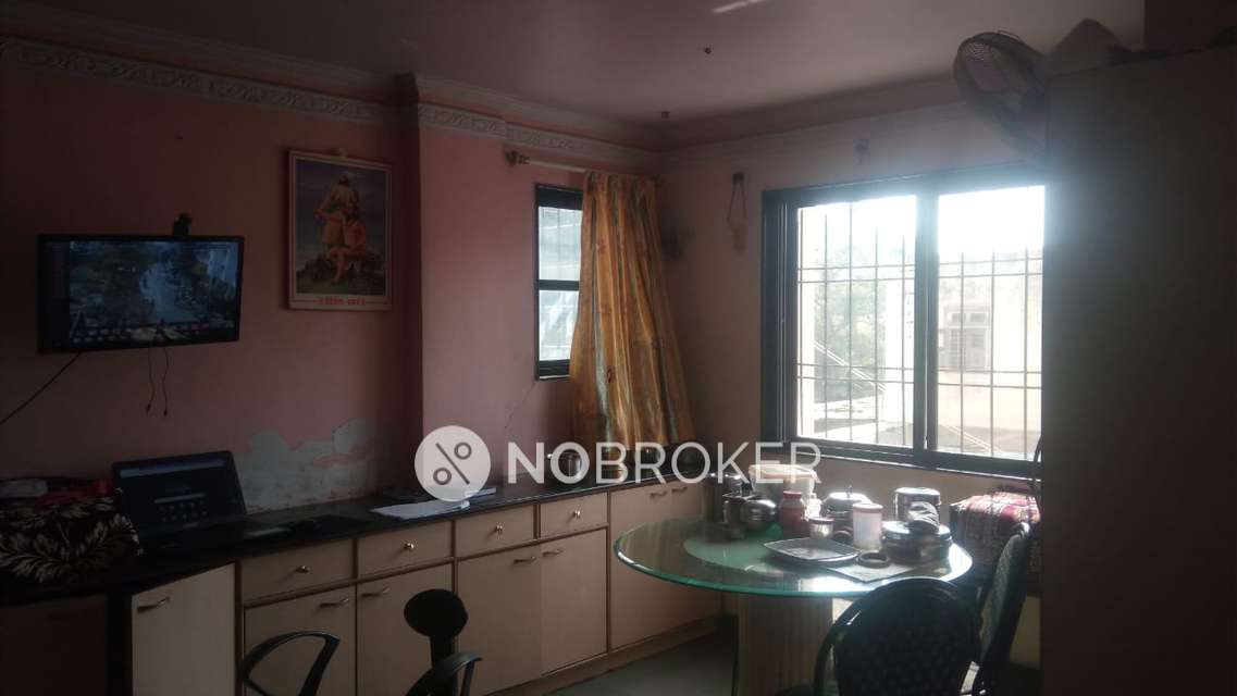 3 BHK Flat In Golande Corner For Sale  In Chinchwad