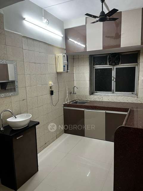 2 BHK Flat In Shrirang Chs for Rent  In Thane West