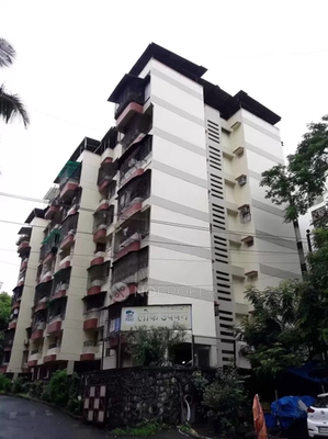 2 BHK Flat In Little Apartment for Rent  In Bhandup West