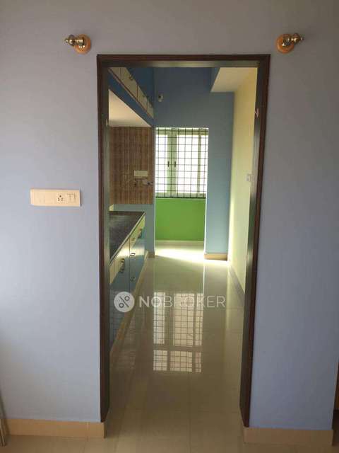 2 BHK Flat In Standalone Building  for Rent  In  Kaval Bairasandra