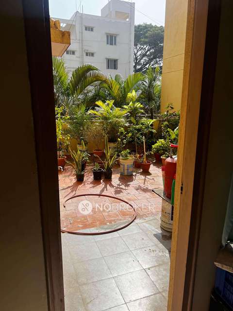 3 BHK Flat In Krupa Enclave For Sale  In Annapurneshwari Nagar