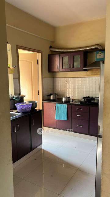 3 BHK Flat In Krupa Enclave For Sale  In Annapurneshwari Nagar