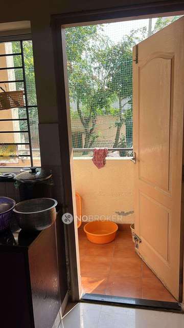 3 BHK Flat In Krupa Enclave For Sale  In Annapurneshwari Nagar