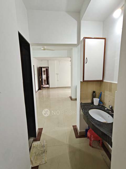 3 BHK Flat In Nisarg Nirmiti Housing Society For Sale  In Pimple Saudagar