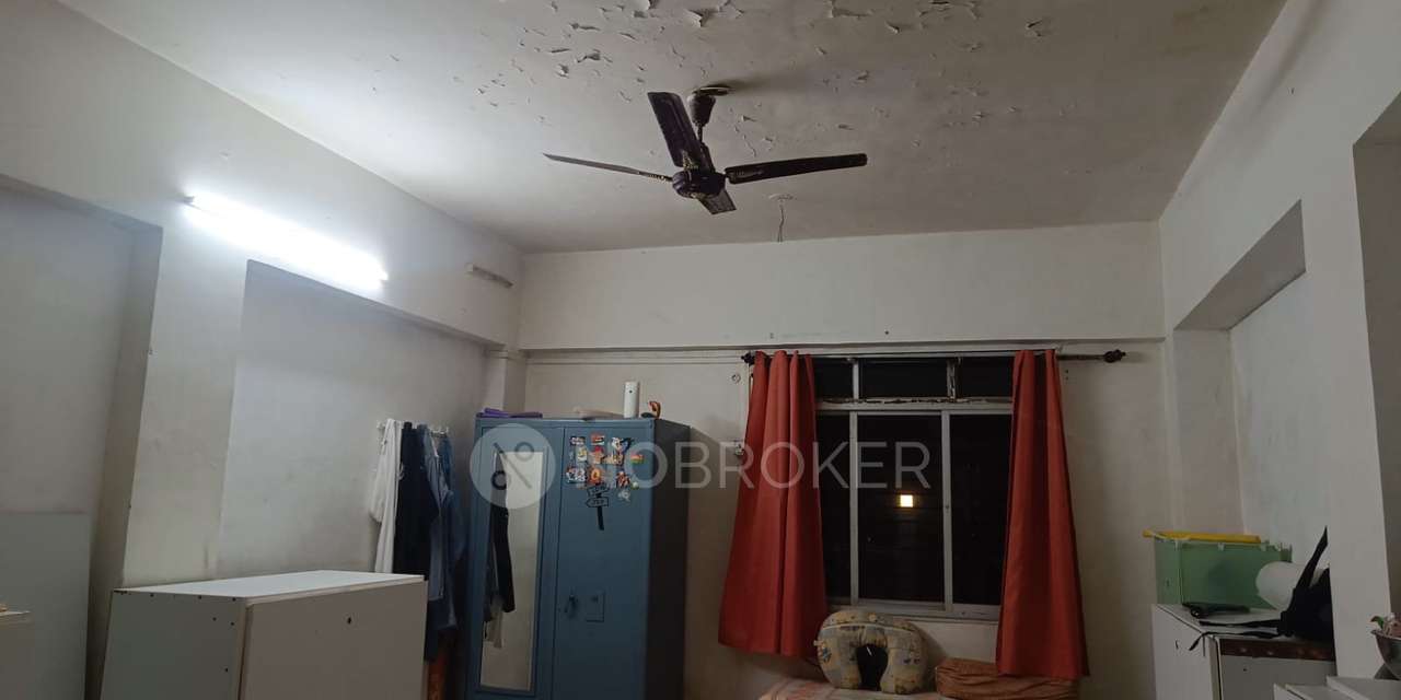 1 BHK Flat In Navin Nagar 2 For Sale  In Santacruz 