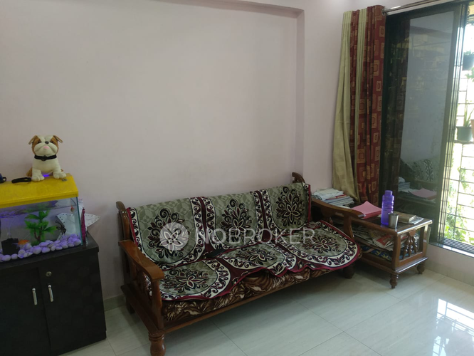 Sai Sagar Chs Sai Sagar CHS, Panvel Matheran Rd, Sector 12, New Panvel