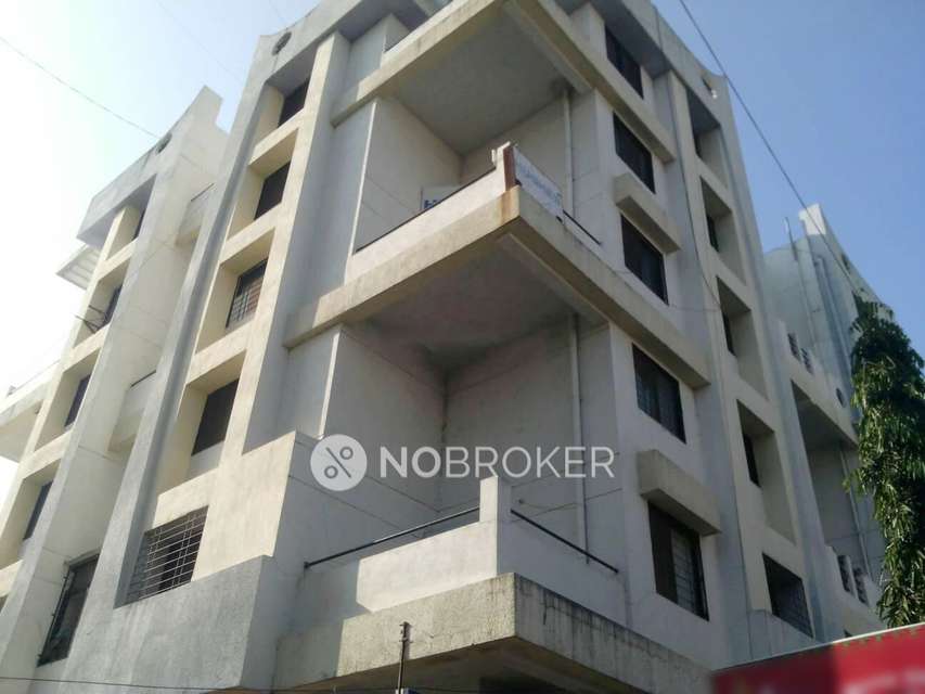 2 BHK Flat In Silverspace Chs for Rent  In Pimple Nilakh