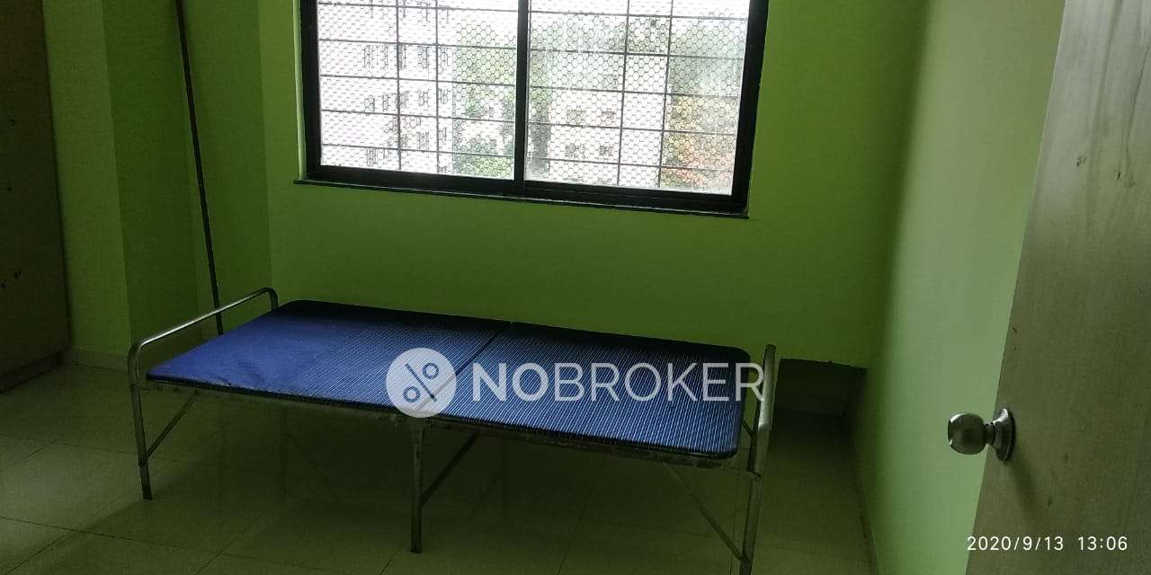 2 BHK Flat In Silverspace Chs for Rent  In Pimple Nilakh