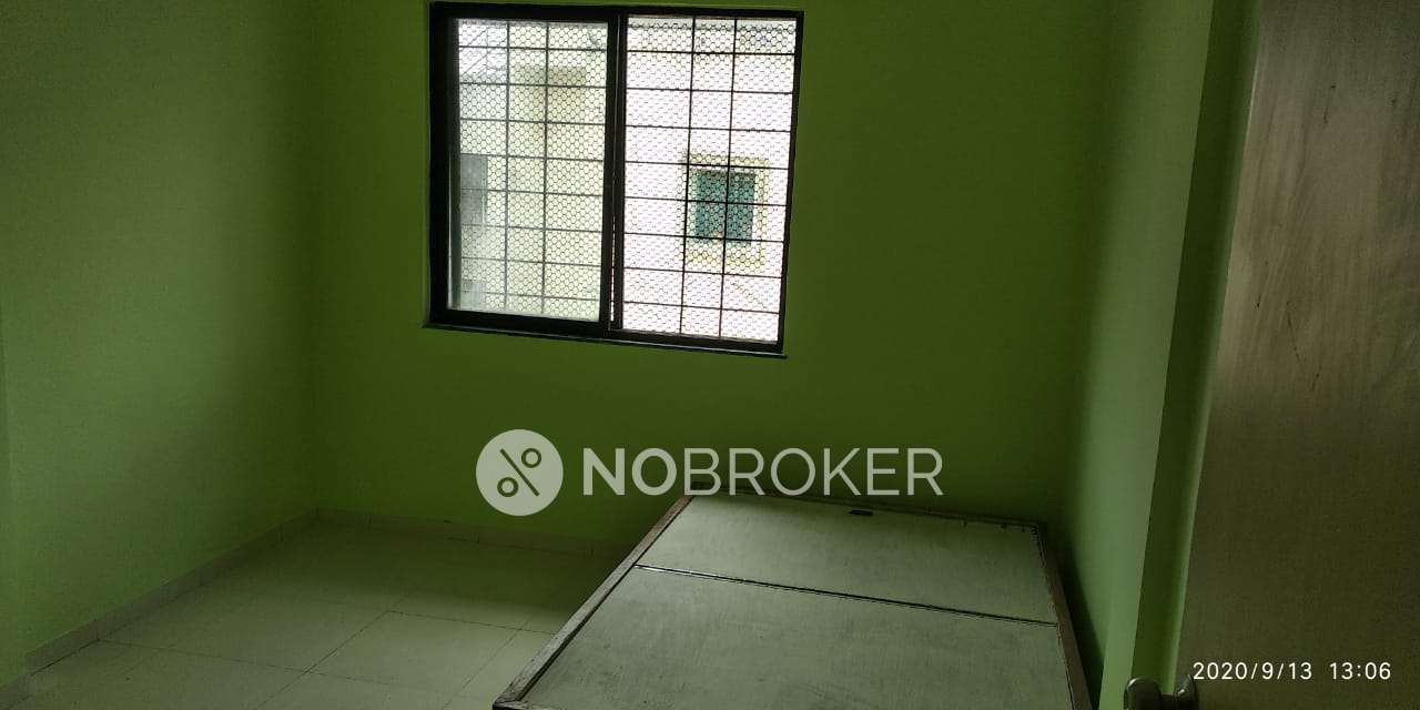 2 BHK Flat In Silverspace Chs for Rent  In Pimple Nilakh