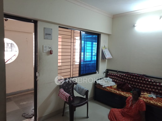 Shri Sai Shivshahi C.H.S., Prabhadevi Prabhadevi Rent WITHOUT