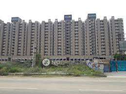 2 BHK Flat In Conscient Habitat Prime for Rent  In Sector 99a