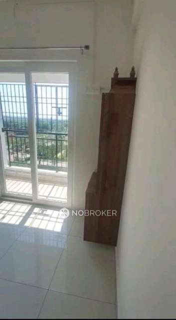 2 BHK Flat In Alliance Jasmine Springs For Sale  In Kelambakkam