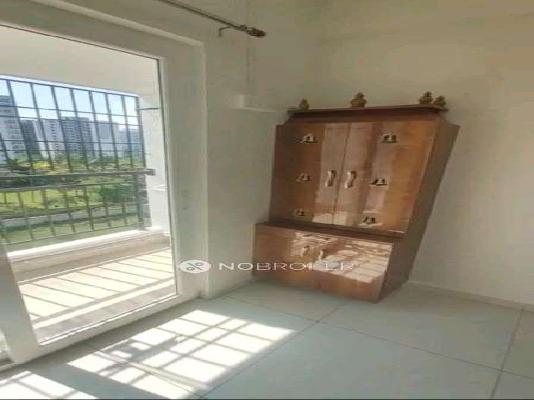 2 BHK Flat In Alliance Jasmine Springs For Sale  In Kelambakkam