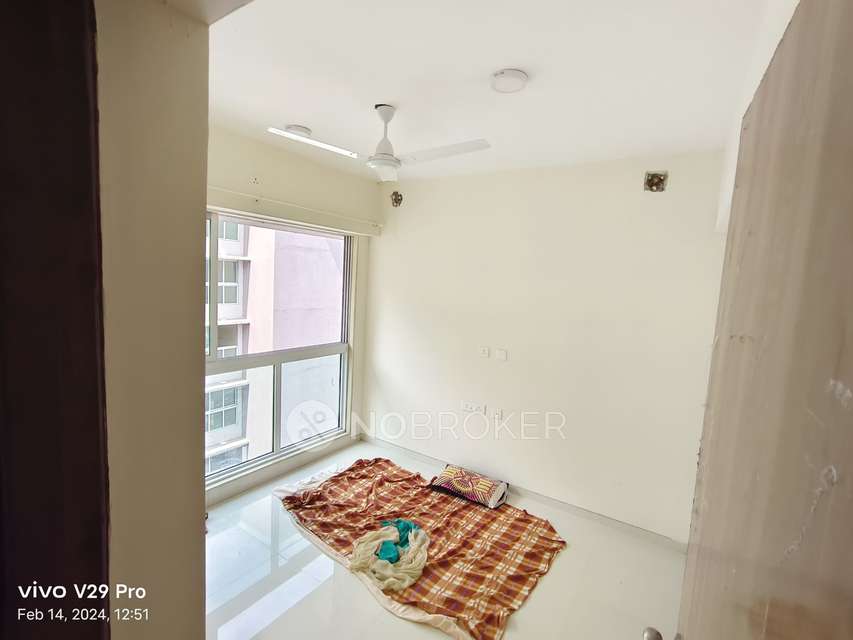 1 BHK Flat In A And O Eminente for Rent  In Dahisar East