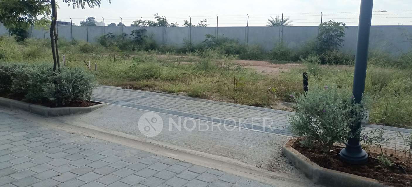 Plot For Sale  In Purva Oakshire In Rampura
