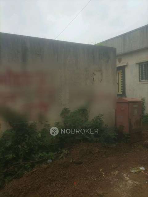 Plot For Sale  In Katraj