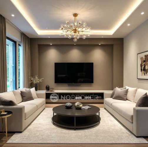 3 BHK Flat In Tej Nova For Sale  In Bhavani Peth