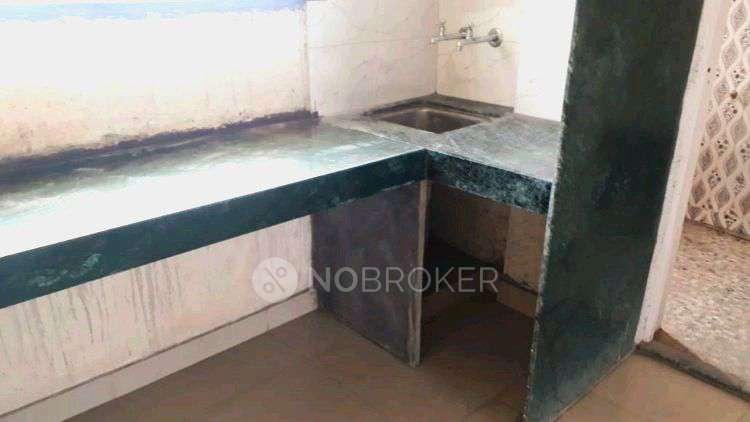 1 RK Flat In Aradhyaraj For Sale  In  Dhayari Phata