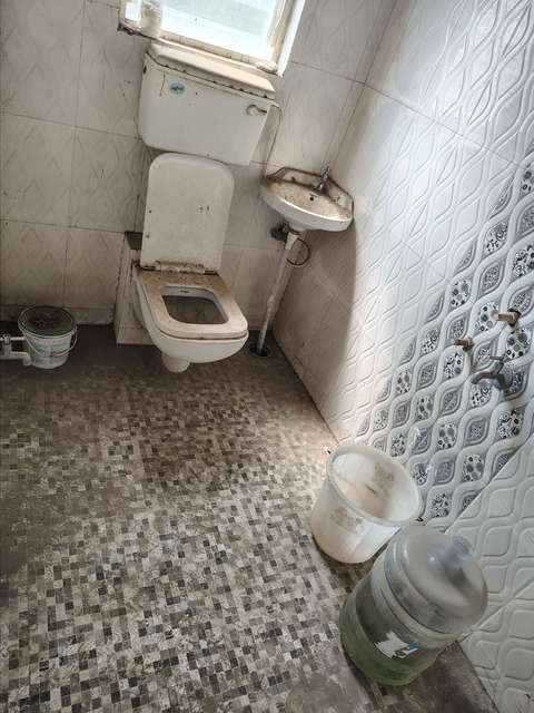 1 RK Flat In Aradhyaraj For Sale  In  Dhayari Phata