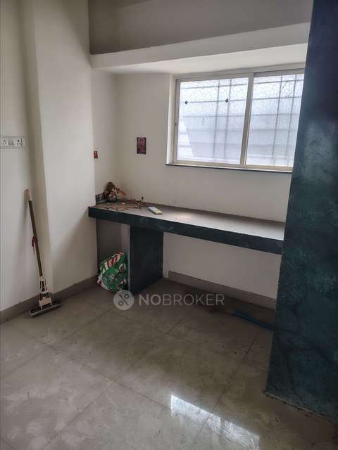 1 RK Flat In Aradhyaraj For Sale  In  Dhayari Phata