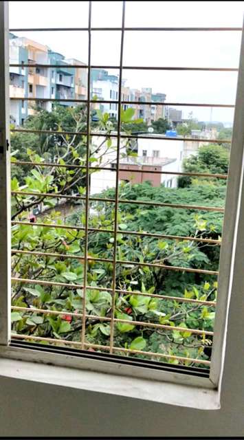 1 RK Flat In Aradhyaraj For Sale  In  Dhayari Phata