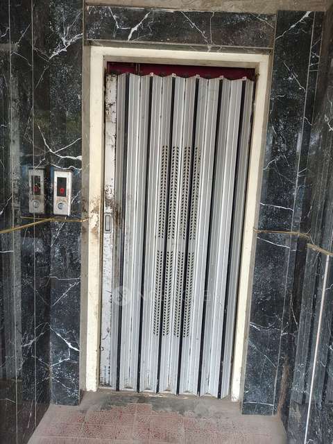 1 RK Flat In Aradhyaraj For Sale  In  Dhayari Phata