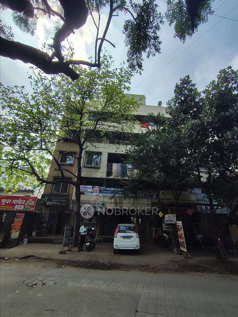 1 RK Flat In Aradhyaraj For Sale  In  Dhayari Phata