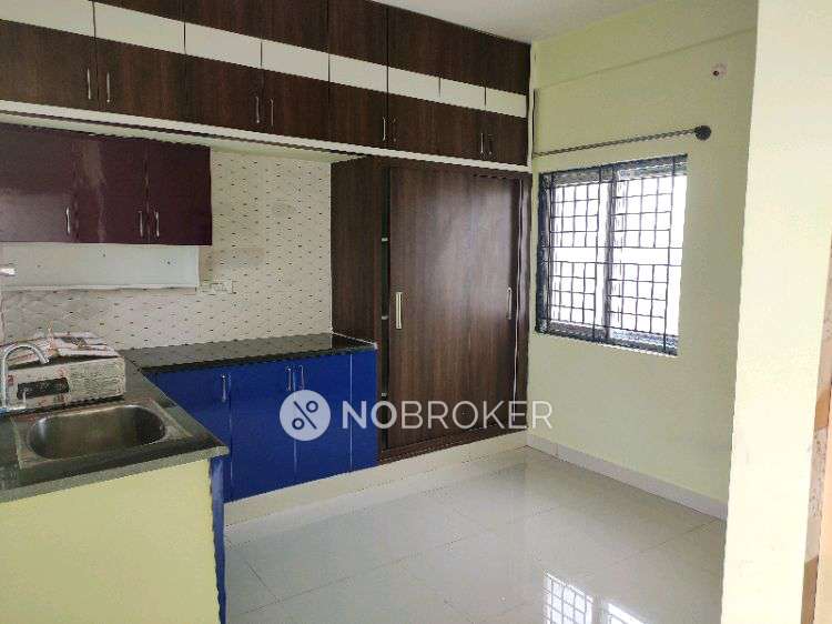 1 BHK Flat for Rent  In Krishnarajapuram