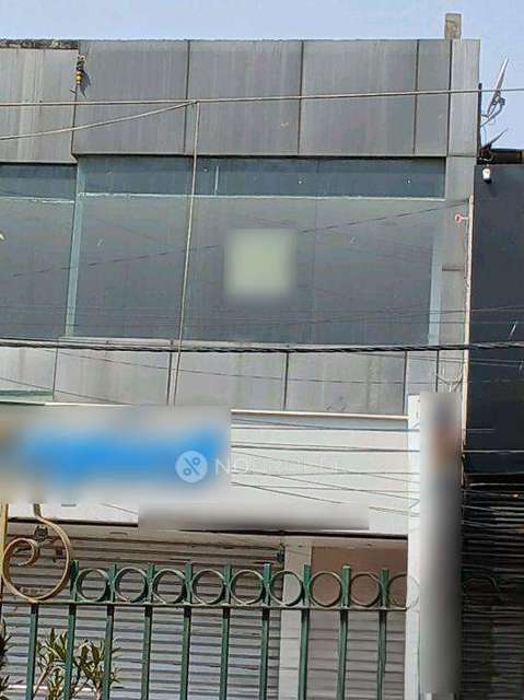 1 RK Flat for Rent  In South Extension I