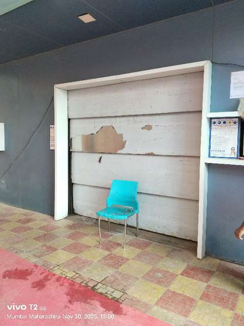 2 BHK Flat In Vighnaharta Tagore Nagar Kaivalyadham Chsl For Sale  In Building No 10, Vighnaharta