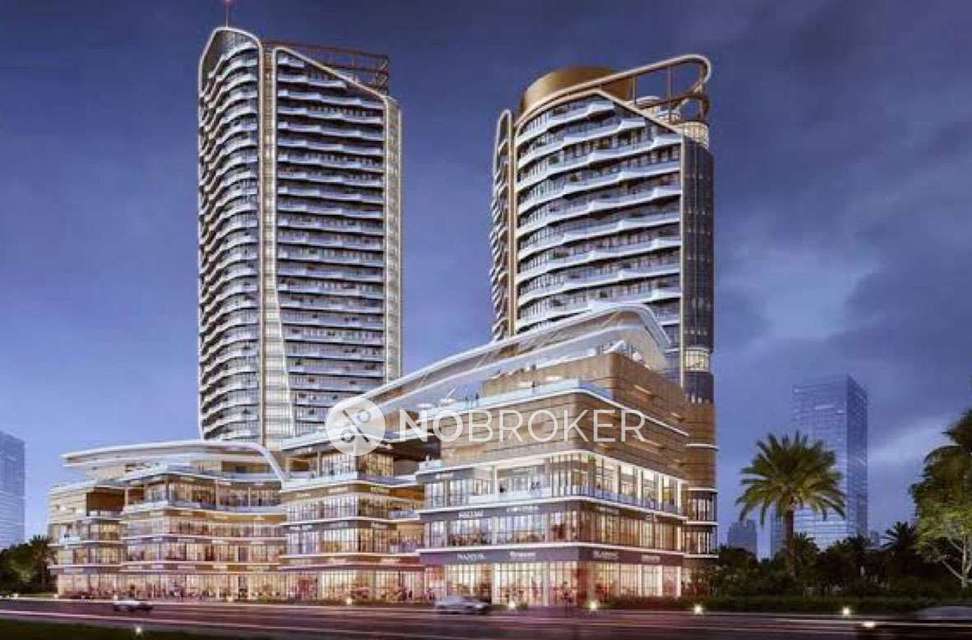 Commercial Property in Sector  124, Greater_noida for sale 