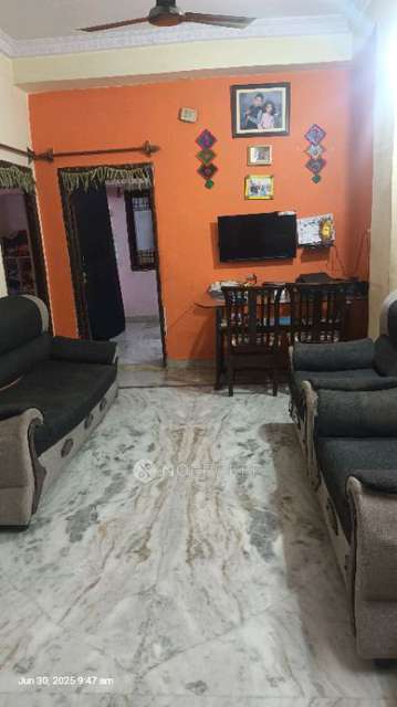2 BHK Flat In Srisairam Residency  For Sale  In Ramachandrapuram