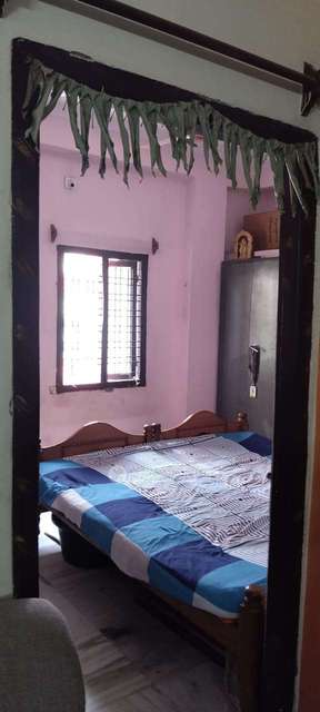 2 BHK Flat In Srisairam Residency  For Sale  In Ramachandrapuram