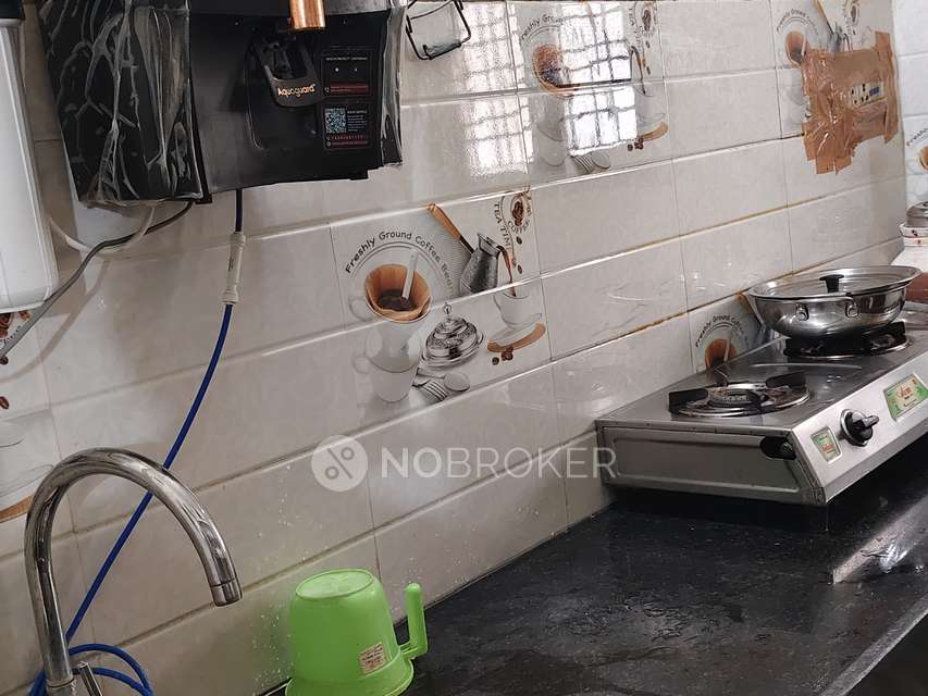 2 BHK Flat In Srisairam Residency  For Sale  In Ramachandrapuram