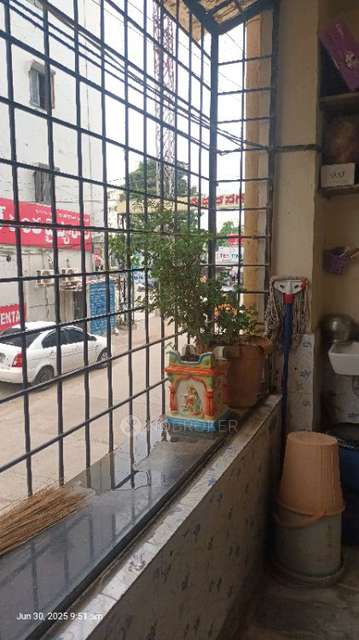 2 BHK Flat In Srisairam Residency  For Sale  In Ramachandrapuram