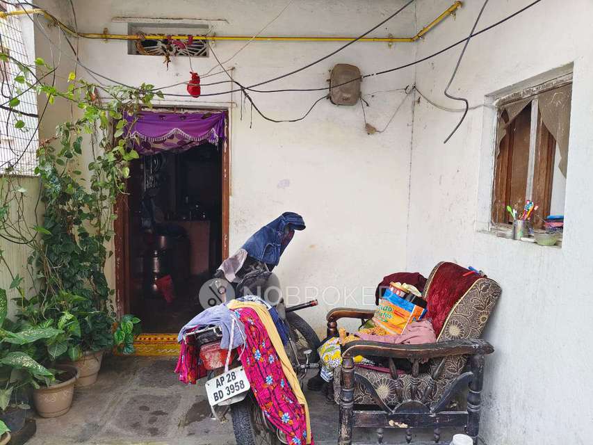 2 BHK Flat In Srisairam Residency  For Sale  In Ramachandrapuram