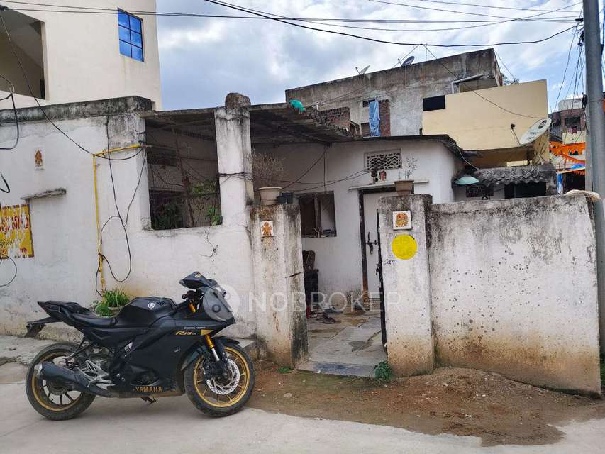 2 BHK Flat In Srisairam Residency  For Sale  In Ramachandrapuram