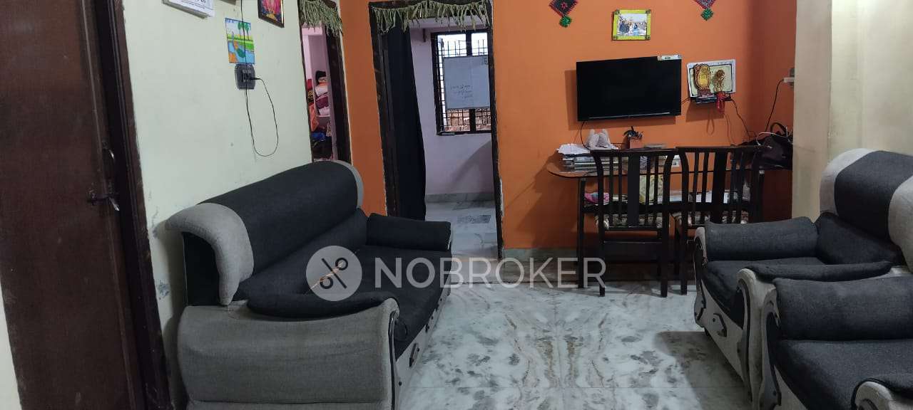 2 BHK Flat In Srisairam Residency  For Sale  In Ramachandrapuram