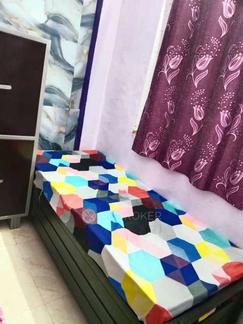 PG for Boys in New Bharat Nagar Vashi Naka Chembur Mumbai